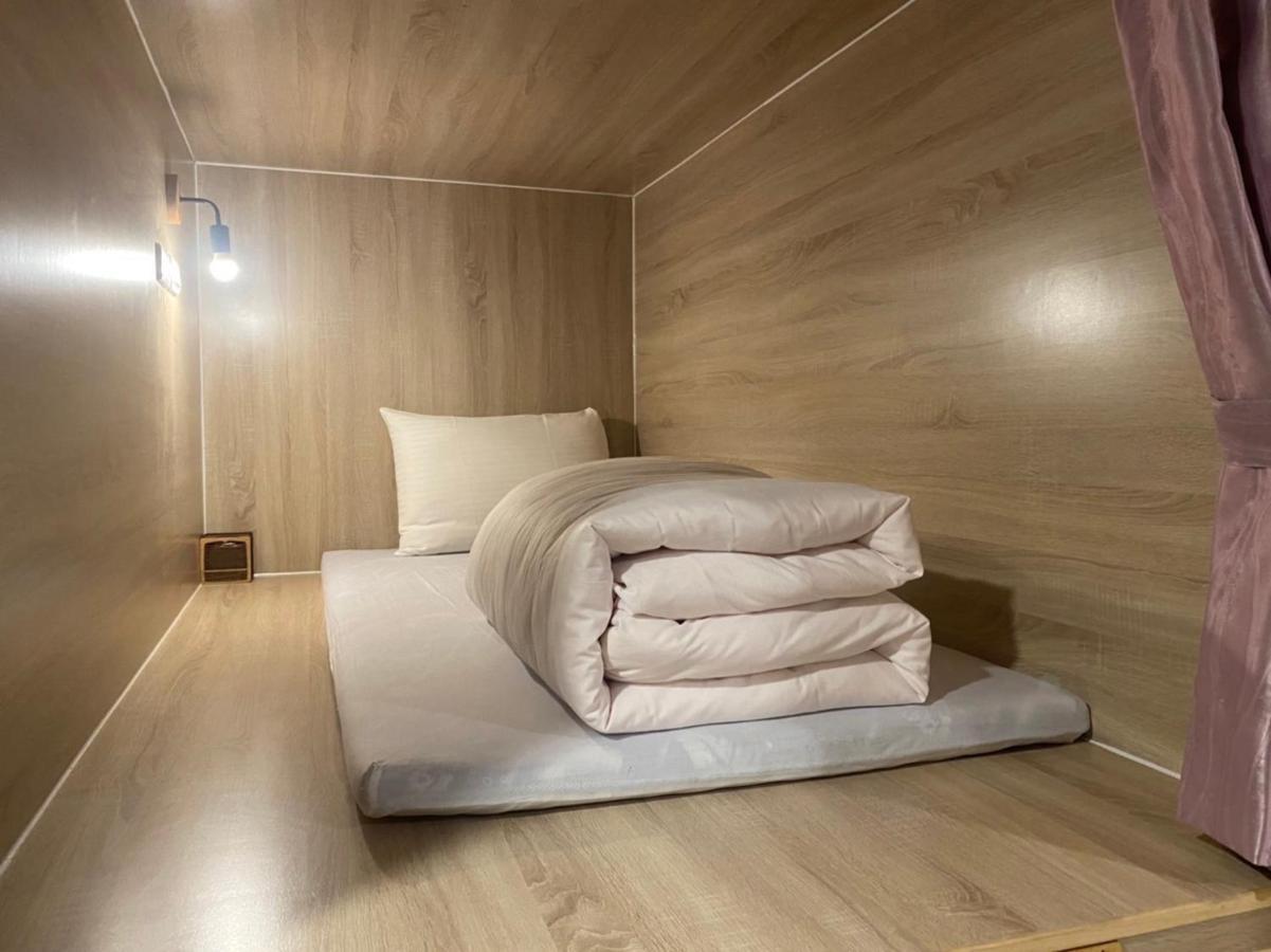 Romeo Inn Zhushan Bagian luar foto