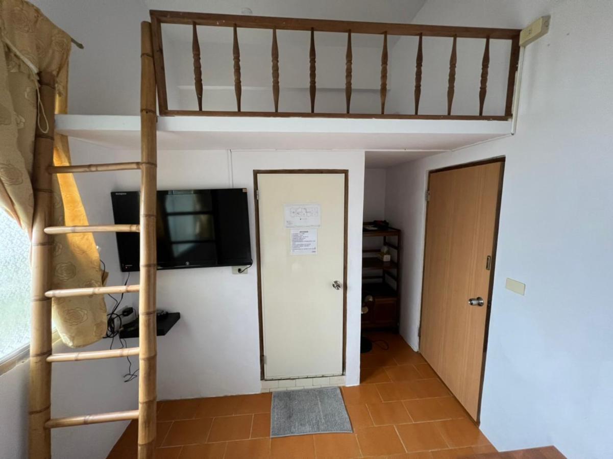 Romeo Inn Zhushan Bagian luar foto