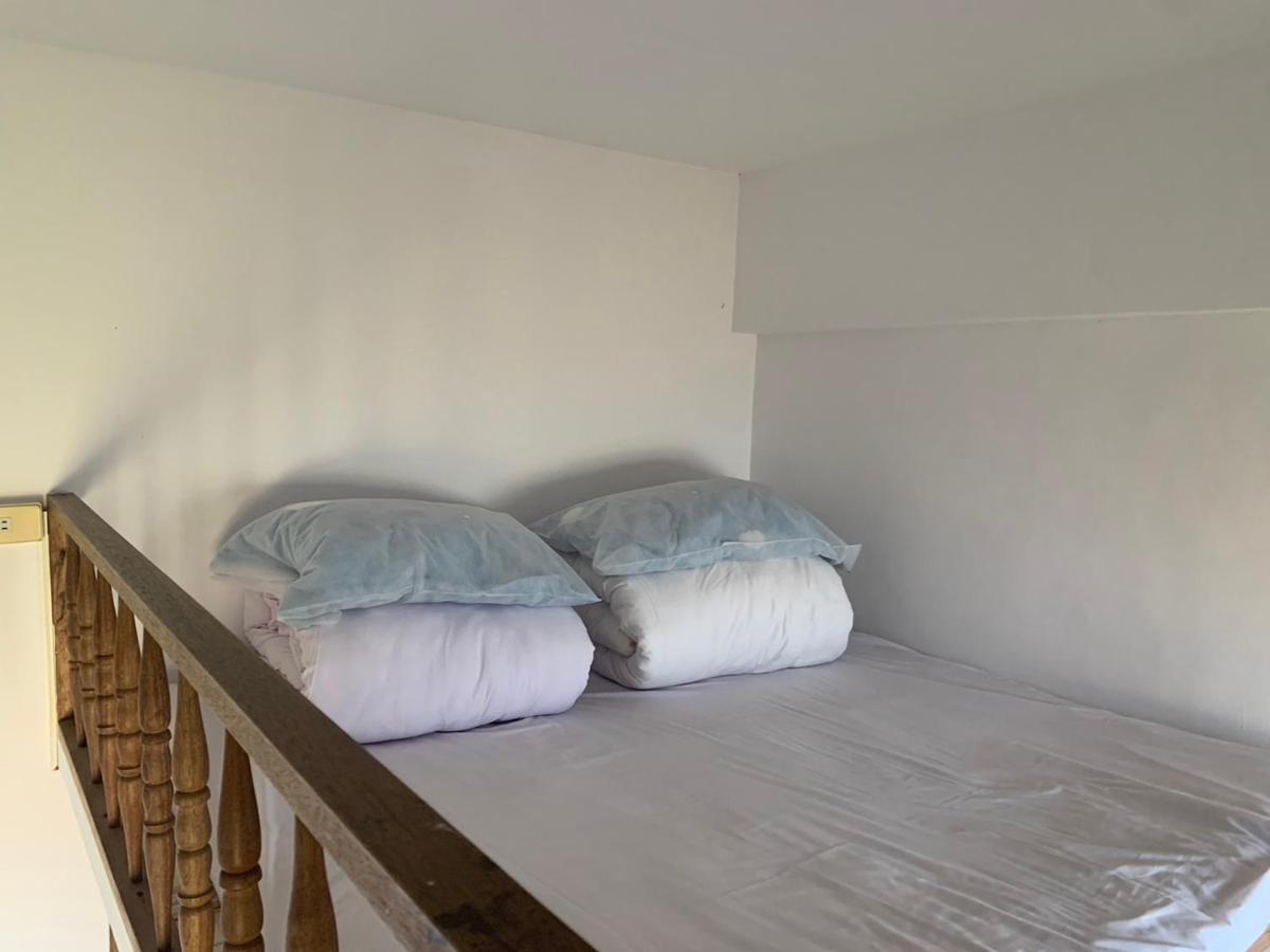 Romeo Inn Zhushan Bagian luar foto